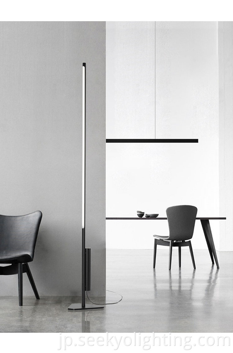 nordic floor lamp